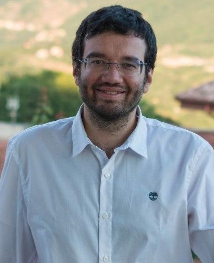 Giancarlo Sperlí